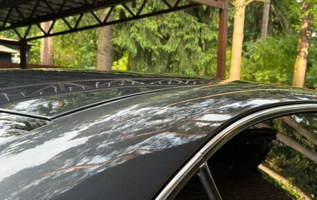 Lexus IS II рестайлинг 2, 2008 год, 1 390 000 рублей, 8 фотография
