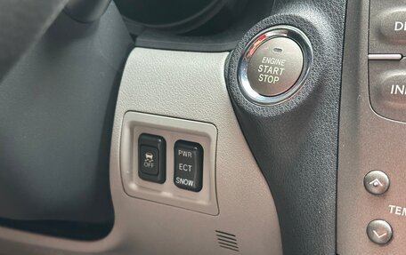 Lexus IS II рестайлинг 2, 2008 год, 1 390 000 рублей, 16 фотография