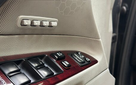 Lexus IS II рестайлинг 2, 2008 год, 1 390 000 рублей, 14 фотография