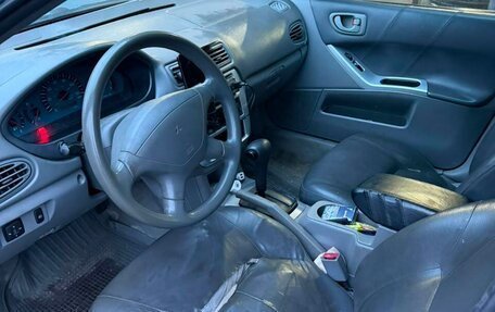 Mitsubishi Galant VIII, 2003 год, 290 000 рублей, 3 фотография