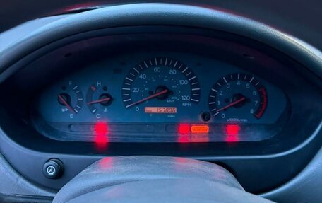 Mitsubishi Galant VIII, 2003 год, 290 000 рублей, 5 фотография