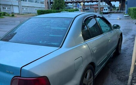 Mitsubishi Galant VIII, 2003 год, 290 000 рублей, 12 фотография