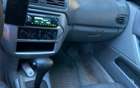 Mitsubishi Galant VIII, 2003 год, 290 000 рублей, 13 фотография