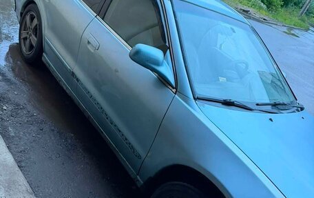 Mitsubishi Galant VIII, 2003 год, 290 000 рублей, 6 фотография