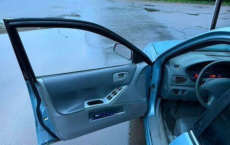 Mitsubishi Galant VIII, 2003 год, 290 000 рублей, 8 фотография
