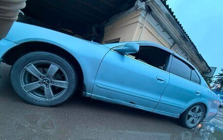 Mitsubishi Galant VIII, 2003 год, 290 000 рублей, 9 фотография