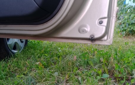 Renault Sandero I, 2012 год, 710 000 рублей, 13 фотография