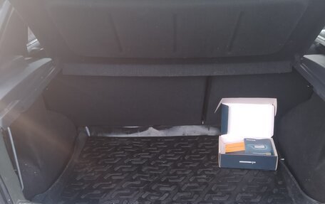 Renault Sandero I, 2012 год, 710 000 рублей, 16 фотография