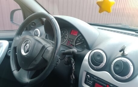 Renault Sandero I, 2012 год, 710 000 рублей, 18 фотография