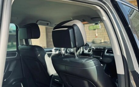 Volkswagen Touareg III, 2014 год, 1 850 000 рублей, 7 фотография