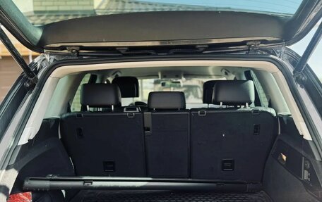 Volkswagen Touareg III, 2014 год, 1 850 000 рублей, 8 фотография