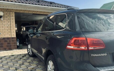 Volkswagen Touareg III, 2014 год, 1 850 000 рублей, 10 фотография