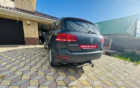 Volkswagen Touareg III, 2014 год, 1 850 000 рублей, 6 фотография