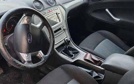 Ford Mondeo IV, 2009 год, 680 000 рублей, 8 фотография