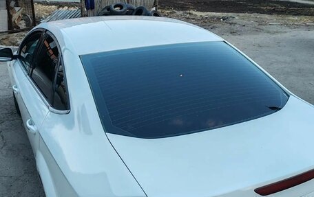 Ford Mondeo IV, 2009 год, 680 000 рублей, 6 фотография
