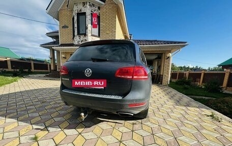 Volkswagen Touareg III, 2014 год, 1 850 000 рублей, 5 фотография