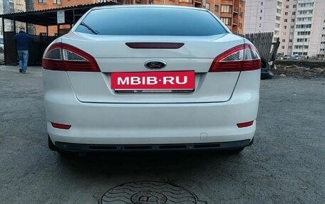 Ford Mondeo IV, 2009 год, 680 000 рублей, 4 фотография