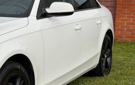 Audi A4, 2012 год, 1 150 000 рублей, 8 фотография