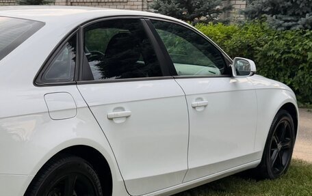 Audi A4, 2012 год, 1 150 000 рублей, 13 фотография