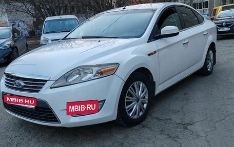 Ford Mondeo IV, 2009 год, 680 000 рублей, 7 фотография