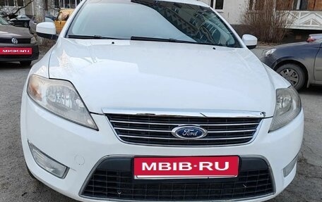 Ford Mondeo IV, 2009 год, 680 000 рублей, 5 фотография