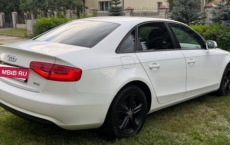 Audi A4, 2012 год, 1 150 000 рублей, 12 фотография