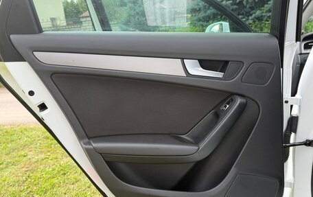 Audi A4, 2012 год, 1 150 000 рублей, 17 фотография