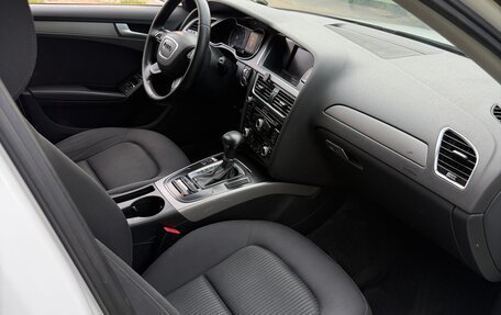 Audi A4, 2012 год, 1 150 000 рублей, 19 фотография
