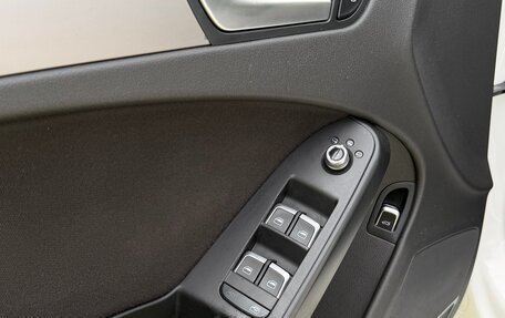 Audi A4, 2012 год, 1 150 000 рублей, 21 фотография