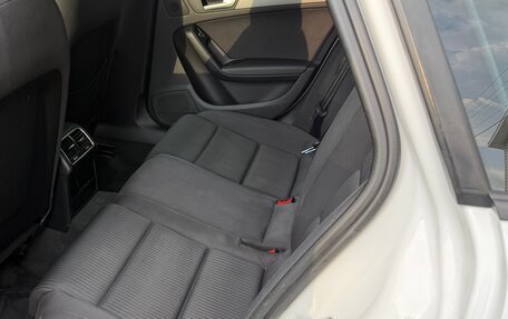 Audi A4, 2012 год, 1 150 000 рублей, 16 фотография