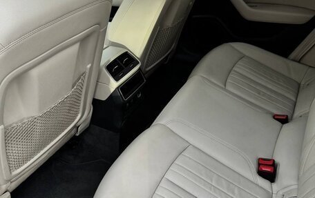 Audi A6, 2021 год, 3 900 000 рублей, 16 фотография