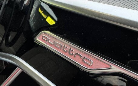 Audi A6, 2021 год, 3 900 000 рублей, 23 фотография