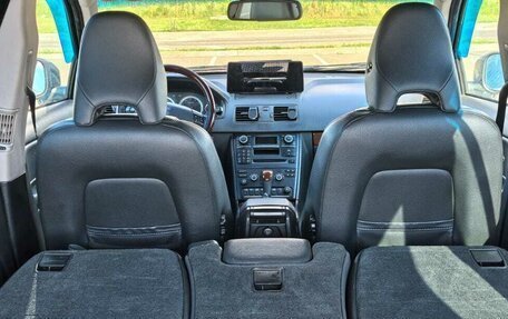 Volvo XC90 II рестайлинг, 2012 год, 1 590 000 рублей, 7 фотография