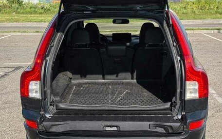 Volvo XC90 II рестайлинг, 2012 год, 1 590 000 рублей, 6 фотография