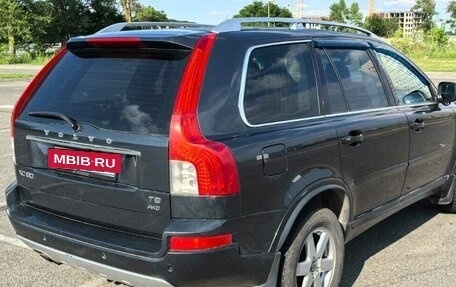 Volvo XC90 II рестайлинг, 2012 год, 1 590 000 рублей, 4 фотография