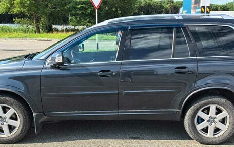 Volvo XC90 II рестайлинг, 2012 год, 1 590 000 рублей, 17 фотография