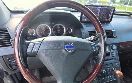 Volvo XC90 II рестайлинг, 2012 год, 1 590 000 рублей, 15 фотография