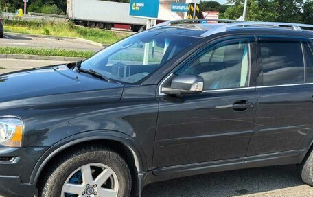 Volvo XC90 II рестайлинг, 2012 год, 1 590 000 рублей, 18 фотография