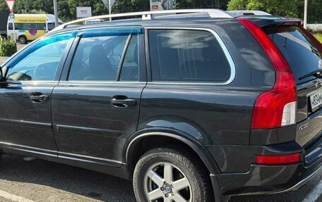 Volvo XC90 II рестайлинг, 2012 год, 1 590 000 рублей, 20 фотография