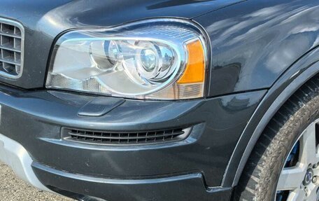 Volvo XC90 II рестайлинг, 2012 год, 1 590 000 рублей, 19 фотография