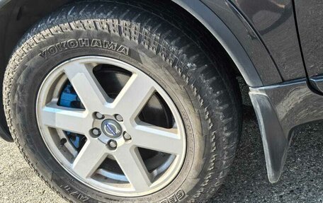 Volvo XC90 II рестайлинг, 2012 год, 1 590 000 рублей, 22 фотография