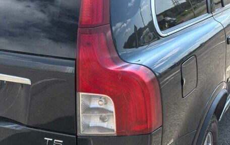 Volvo XC90 II рестайлинг, 2012 год, 1 590 000 рублей, 26 фотография