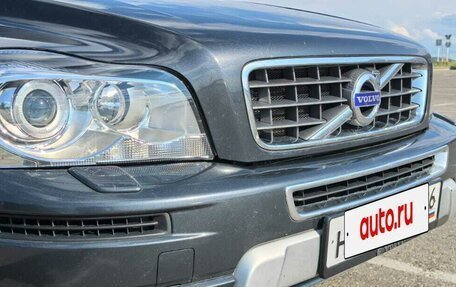 Volvo XC90 II рестайлинг, 2012 год, 1 590 000 рублей, 27 фотография