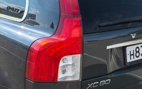 Volvo XC90 II рестайлинг, 2012 год, 1 590 000 рублей, 25 фотография