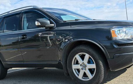 Volvo XC90 II рестайлинг, 2012 год, 1 590 000 рублей, 30 фотография