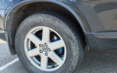 Volvo XC90 II рестайлинг, 2012 год, 1 590 000 рублей, 28 фотография