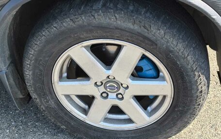 Volvo XC90 II рестайлинг, 2012 год, 1 590 000 рублей, 29 фотография