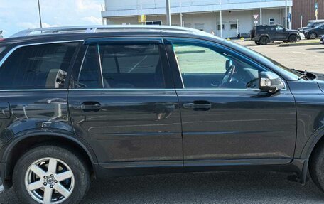 Volvo XC90 II рестайлинг, 2012 год, 1 590 000 рублей, 32 фотография