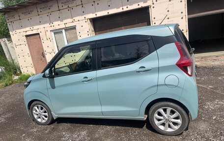 Nissan Dayz, 2020 год, 850 000 рублей, 4 фотография
