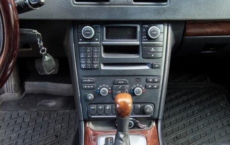 Volvo XC90 II рестайлинг, 2012 год, 1 590 000 рублей, 38 фотография